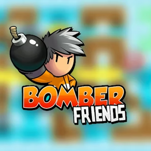 Bomber Friends